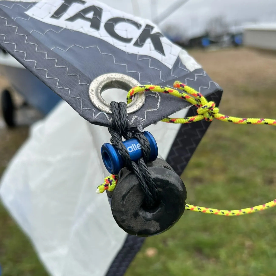 Allen 6mm Tii-Bone