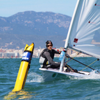 Training and Regatta Mark