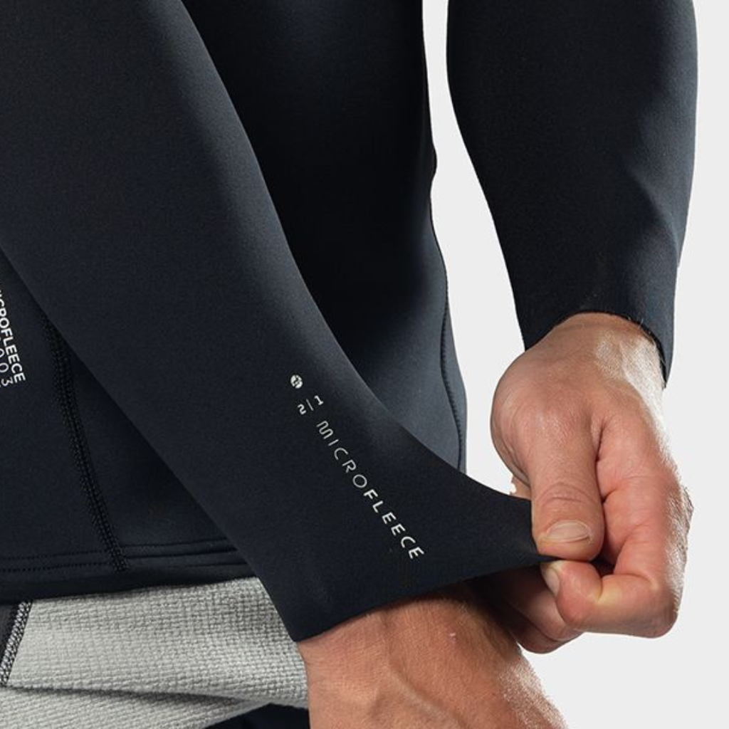 Zhik Microfleece Performance Wetsuit Top
