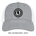 Colie Sails Youth Hat