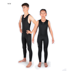 Zhik Microfleece Performance Sailing Skiff Suit