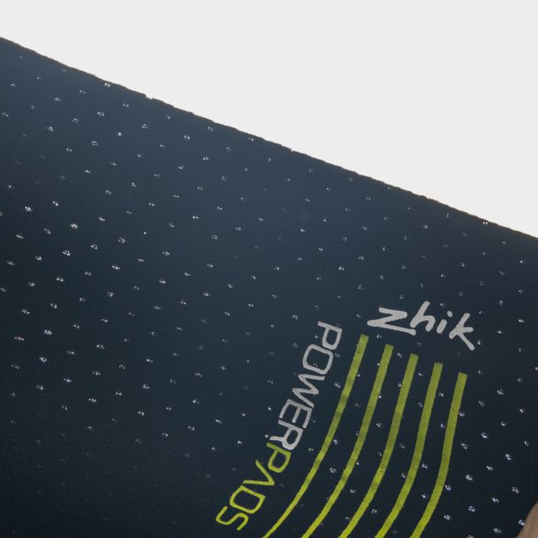 Zhik Powerpads - Lightweight Hiking Aids