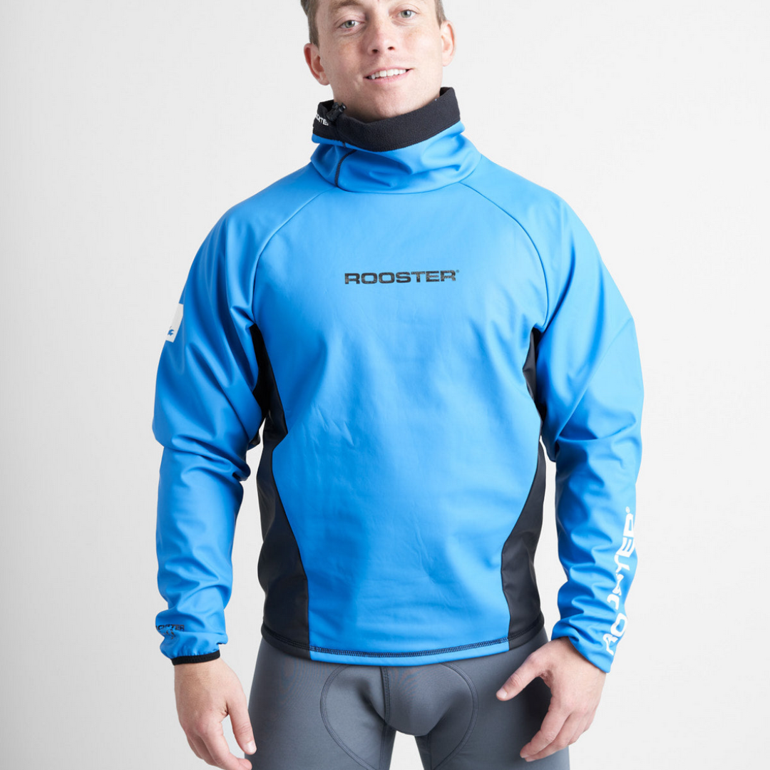 Rooster Classic Aquafleece Top