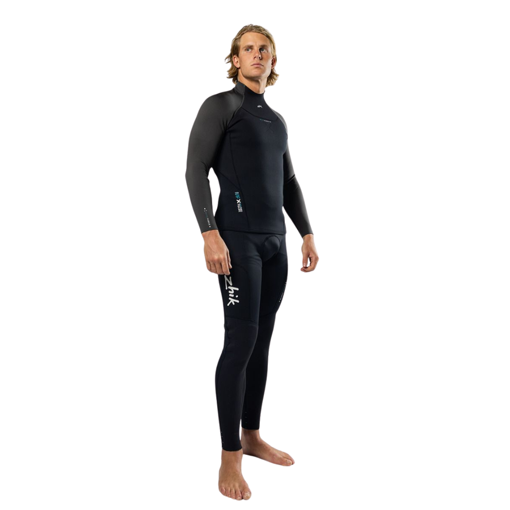 Zhik Microfleece Performance Wetsuit Pants