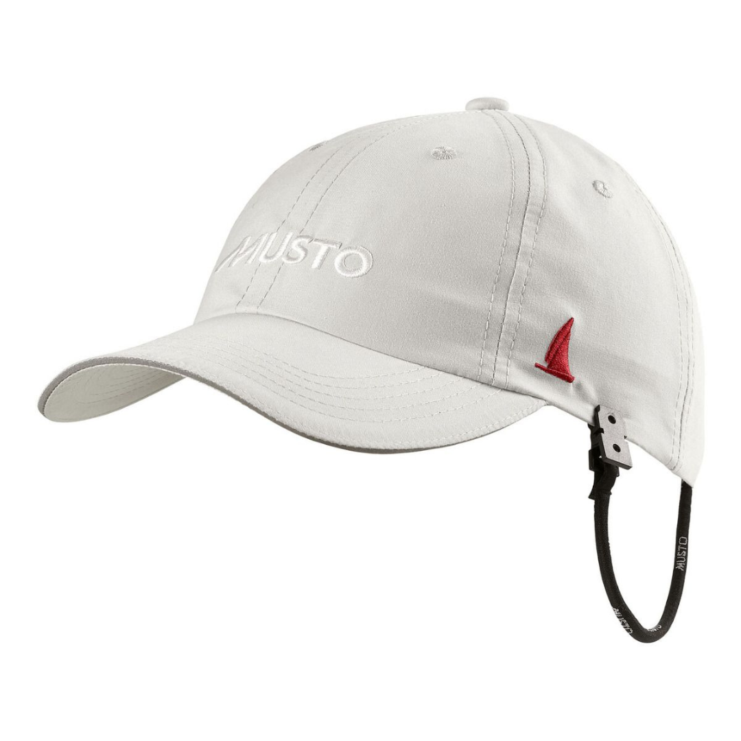 Musto Essential Fast Dry Crew Cap