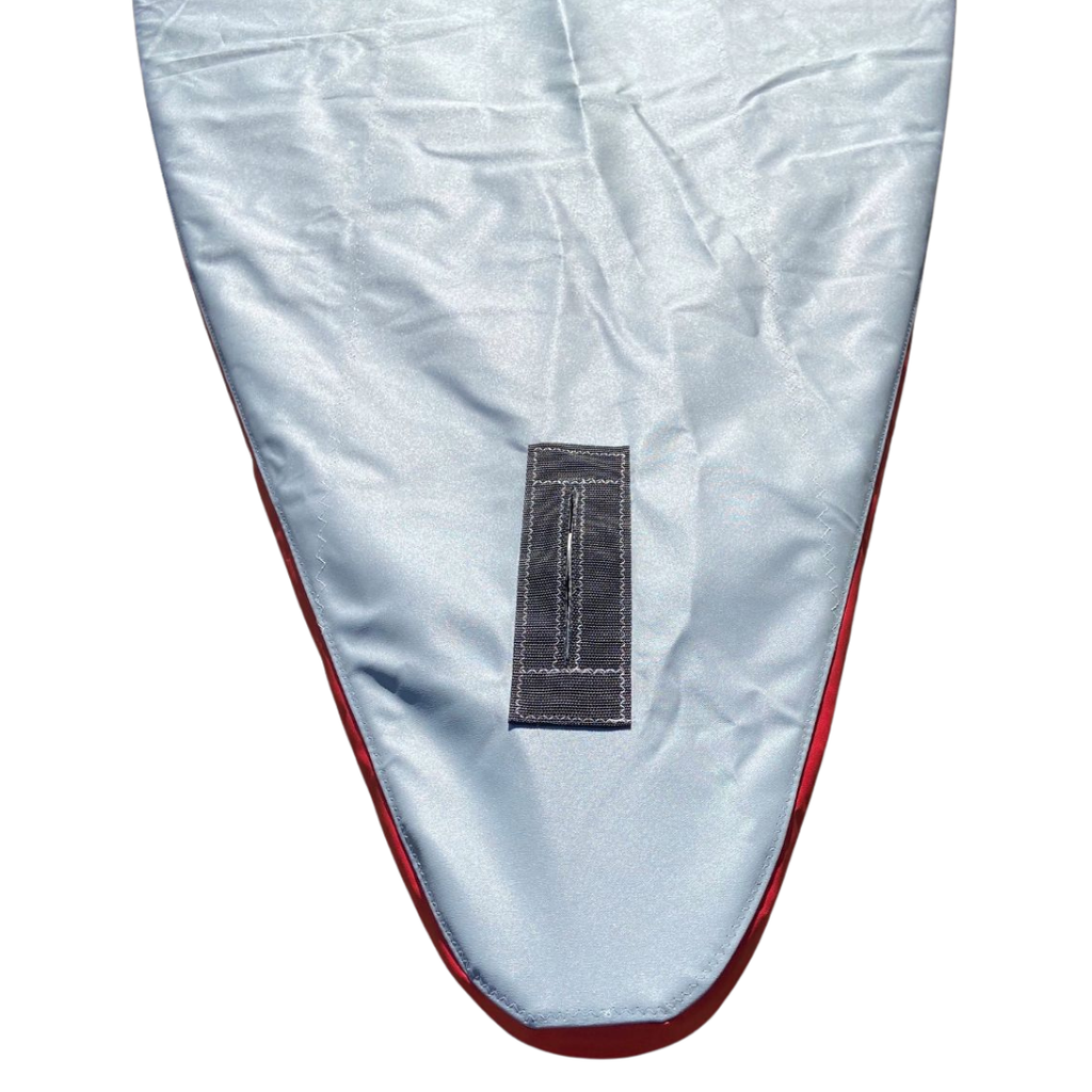 ILCA Top Cover: Colie Deluxe
