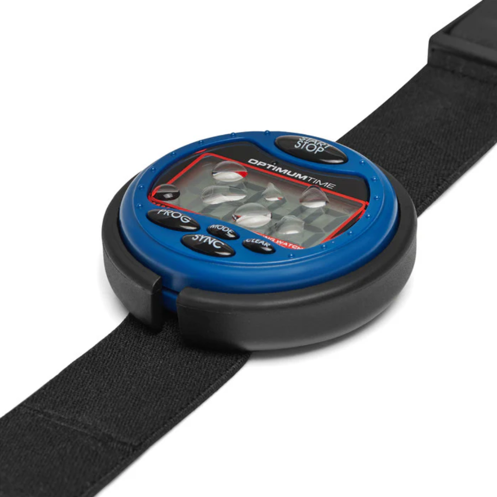 Optimum Time OS Series 3 Watch with Sailing Timer