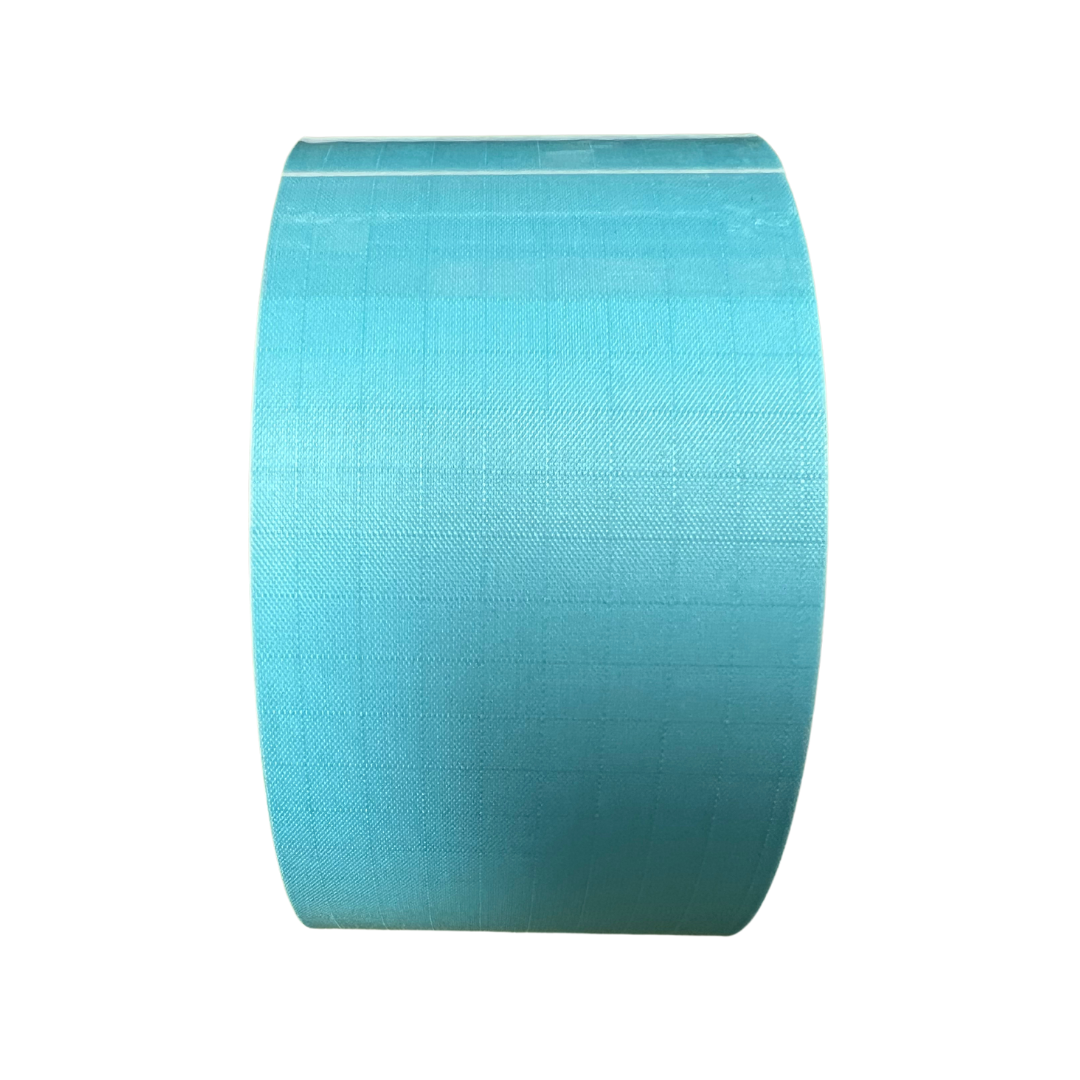 Colored Spinnaker Repair Tape