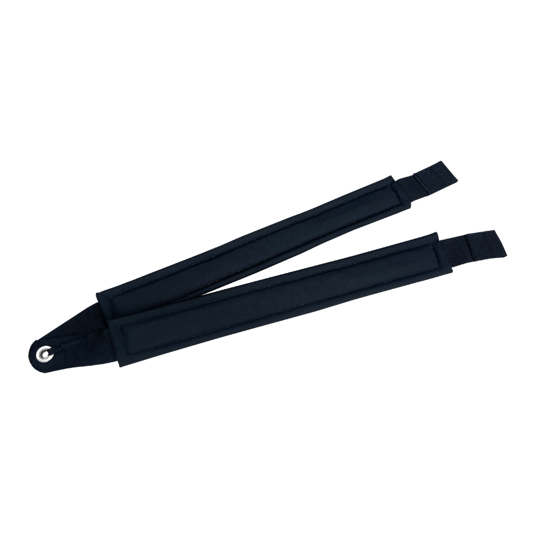 Optimist Hiking Straps - Optiparts