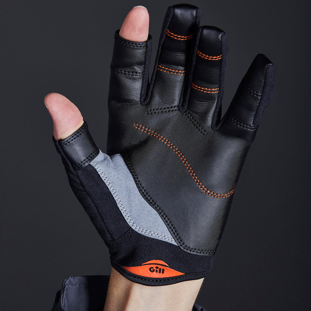 Gill Championship Gloves – Long Finger
