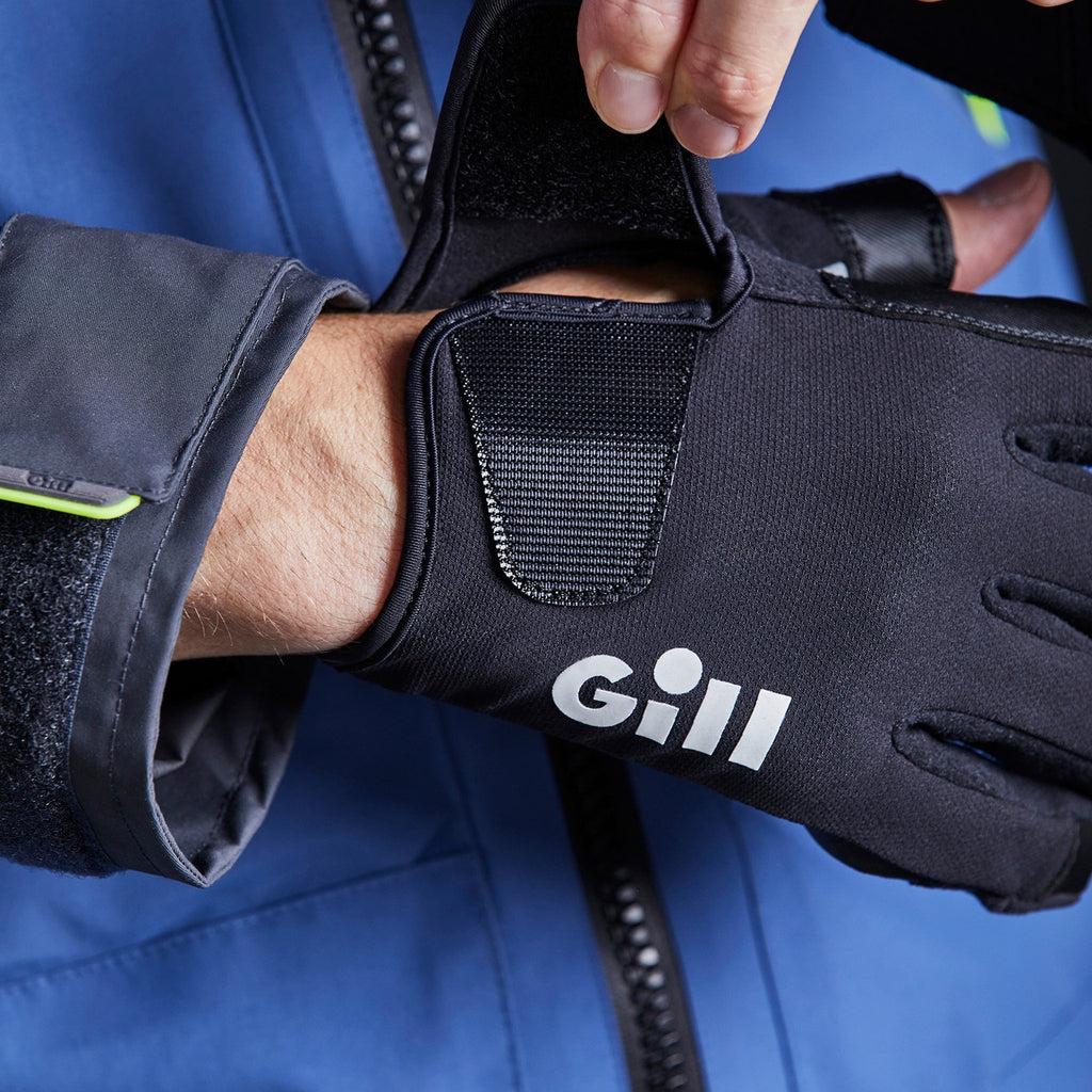 Gill Championship Gloves – Long Finger