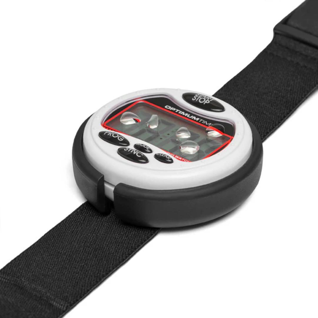 Optimum Time OS Series 3 Watch with Sailing Timer