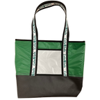 Sailcloth Boat Tote by Colie Sails