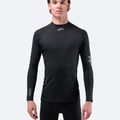 Zhik Eco Spandex UPF50+ Long Sleeve Rash Guard