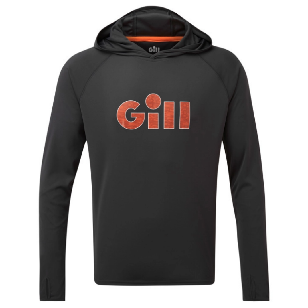 Gill UV Tec Hoody