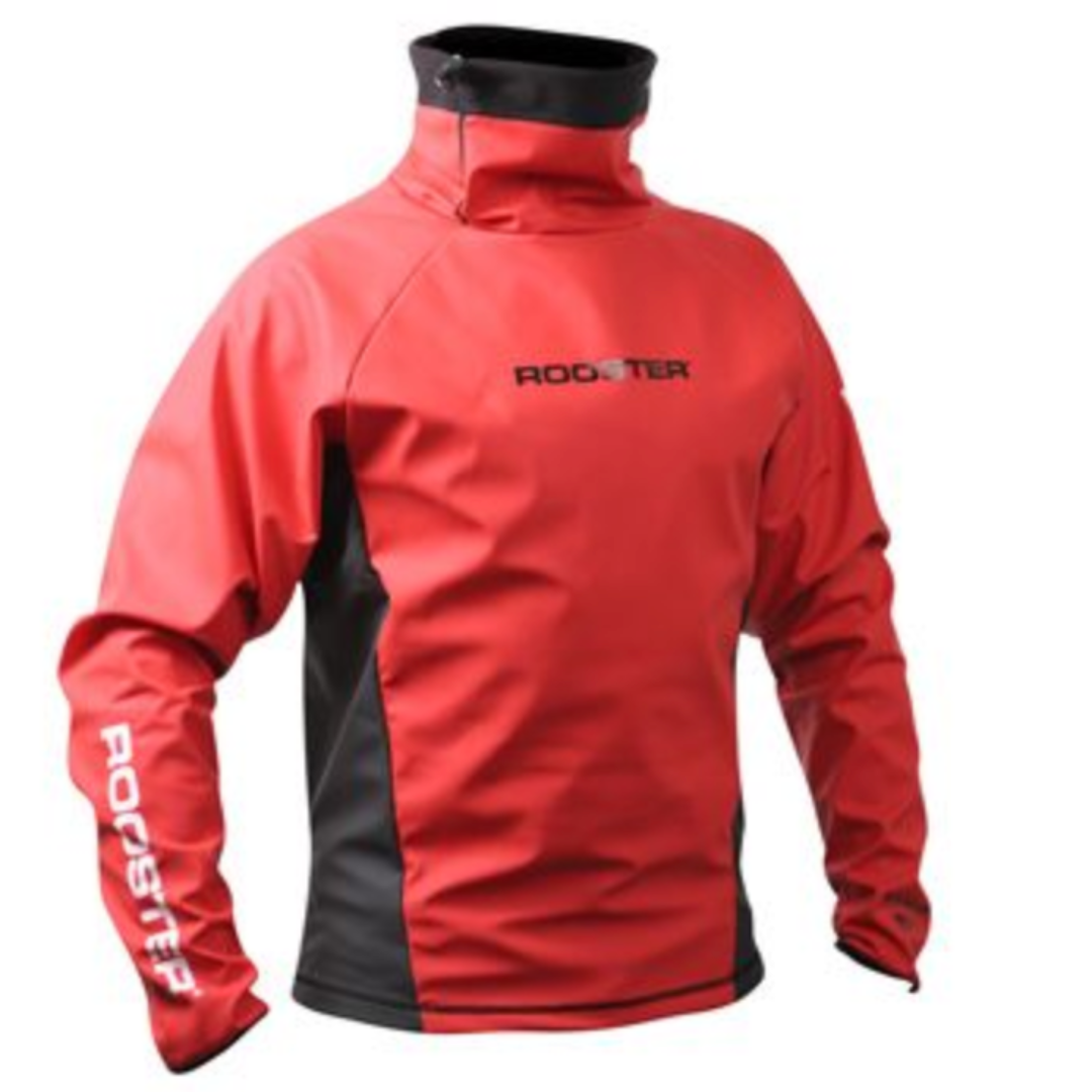 Rooster Classic Aquafleece Top