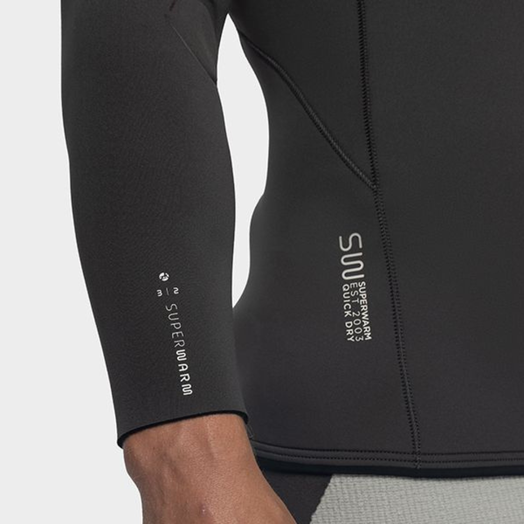 Zhik Superwarm Performance Wetsuit Top
