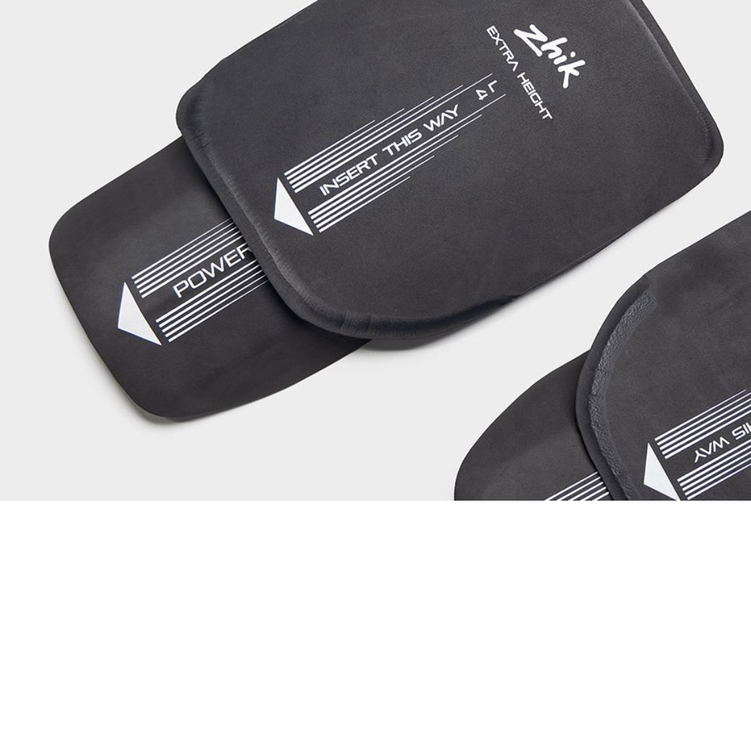 Zhik Powerpads - Lightweight Hiking Aids