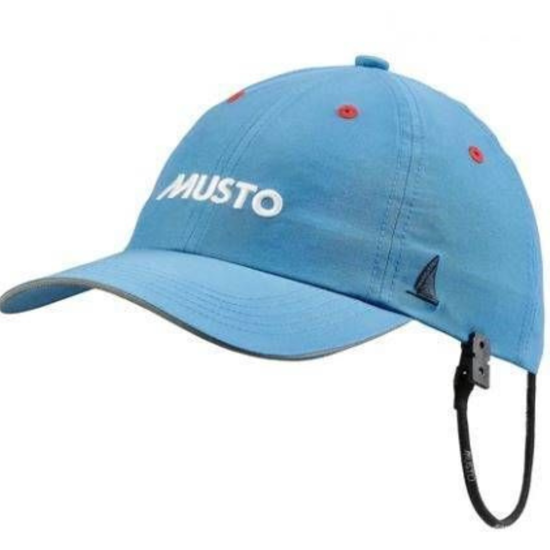 Musto Essential Fast Dry Crew Cap