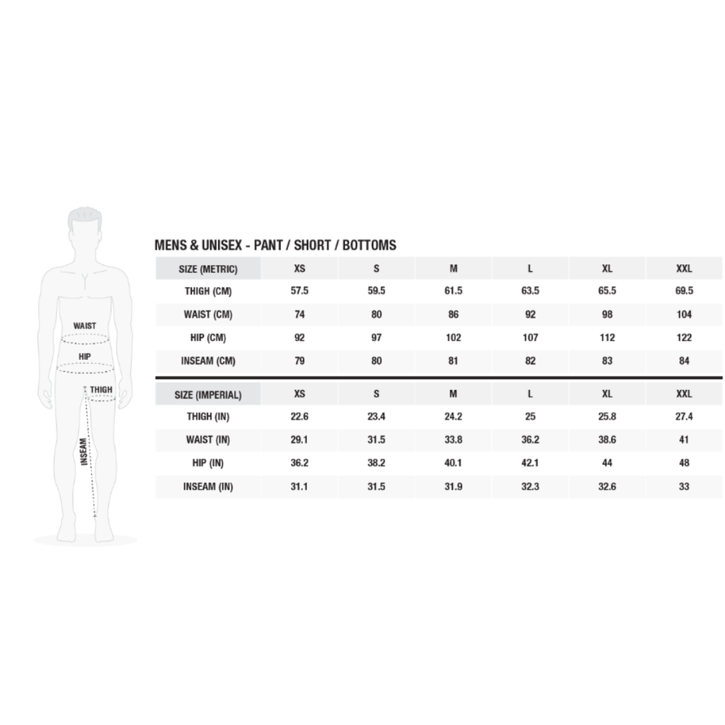 Zhik Deckbeater® X Pant (New Style)