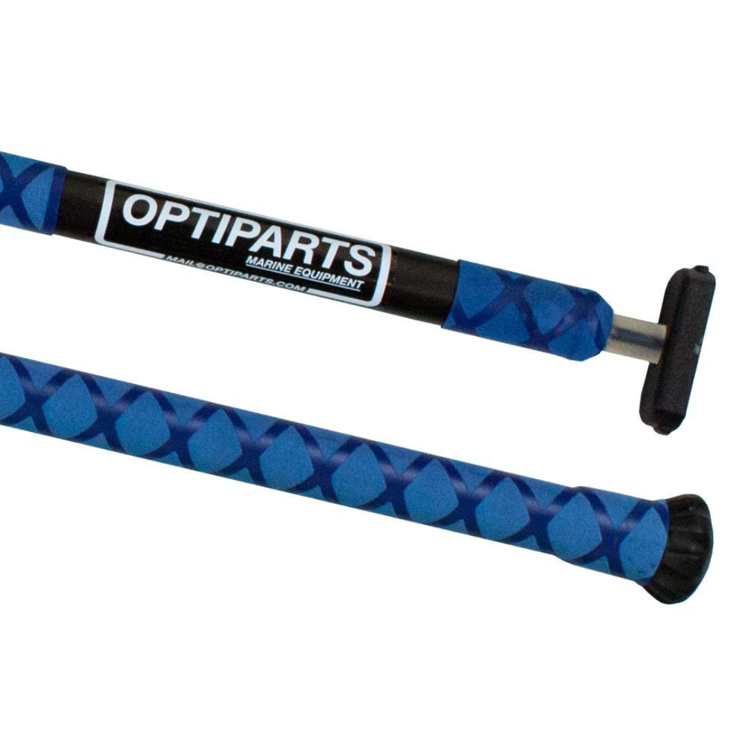 X-Gripped Optimist Tiller Extension