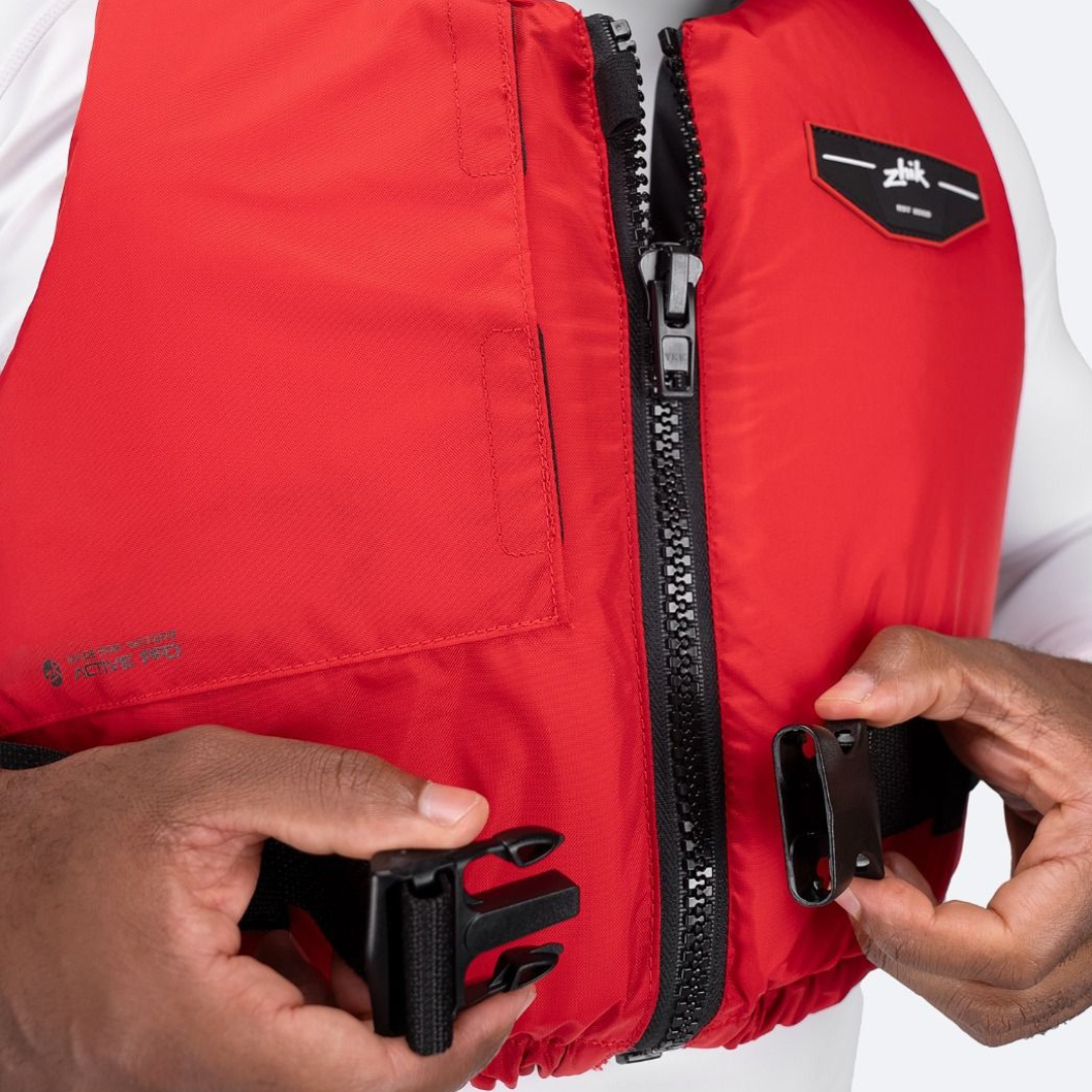Zhik Active PFD USCG Approved