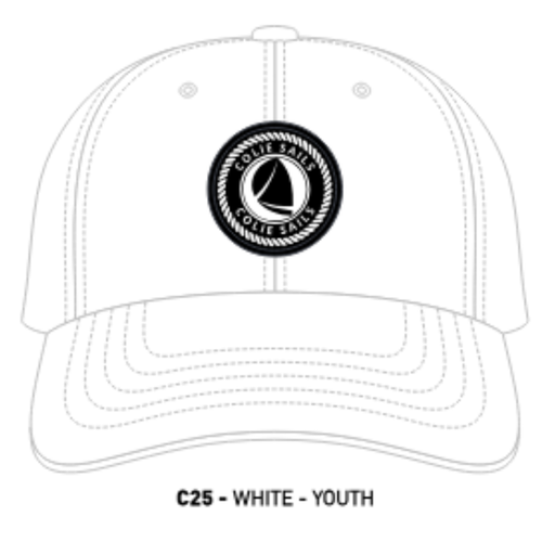 Colie Sails Youth Hat
