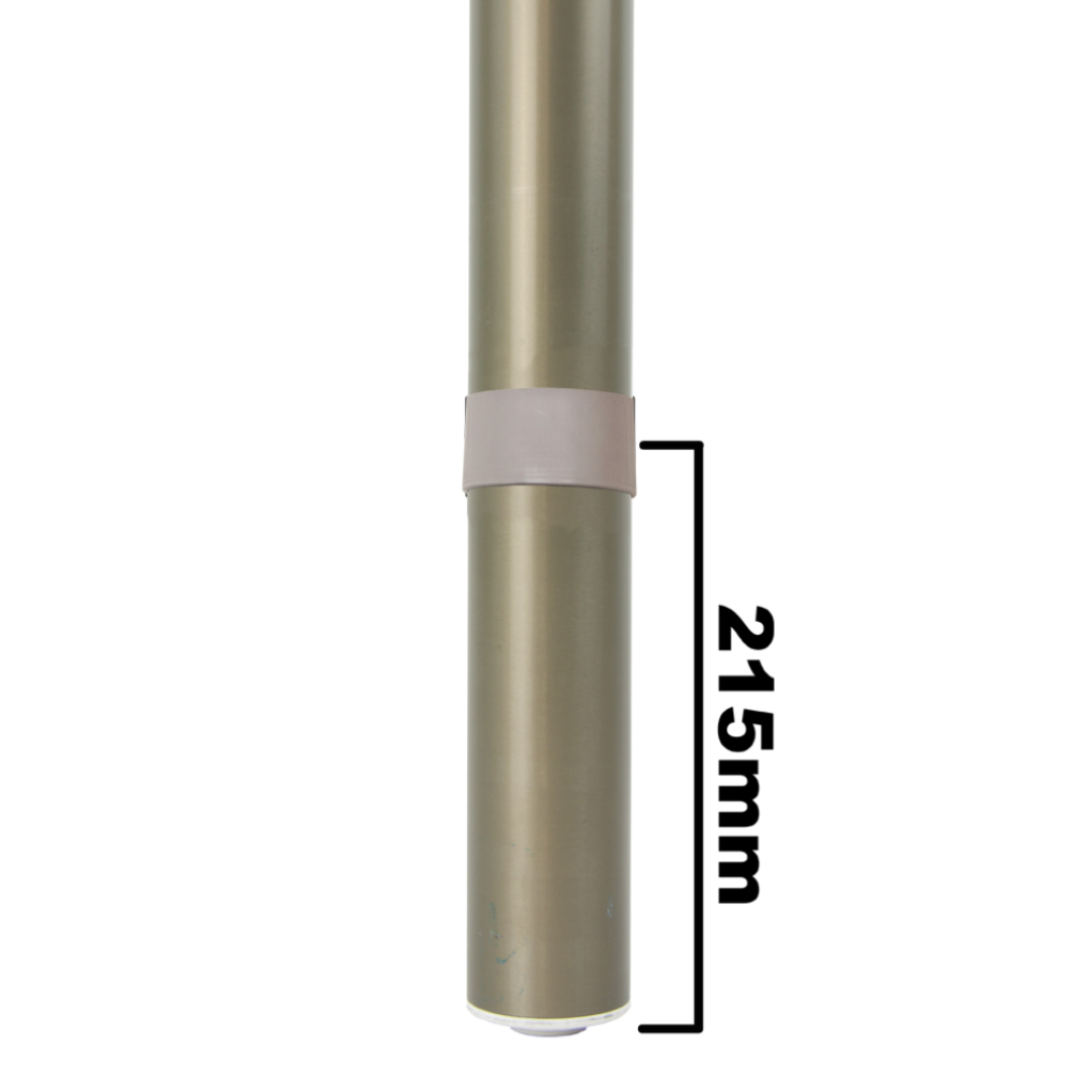 Optimist MK3 Mast w/ Rig Pack