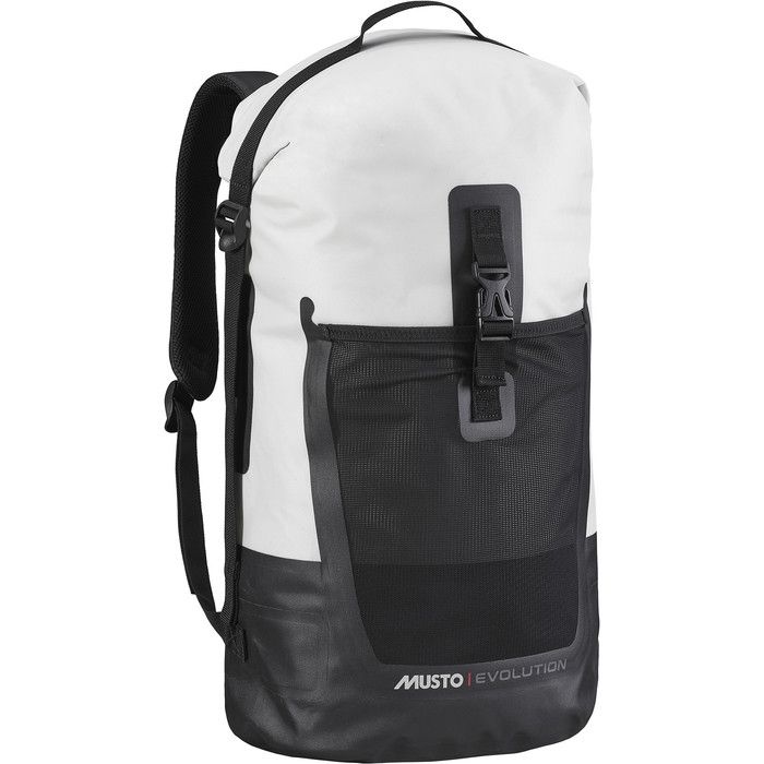 Musto Essential 40L Dry Backpack