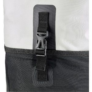 Musto Essential 40L Dry Backpack