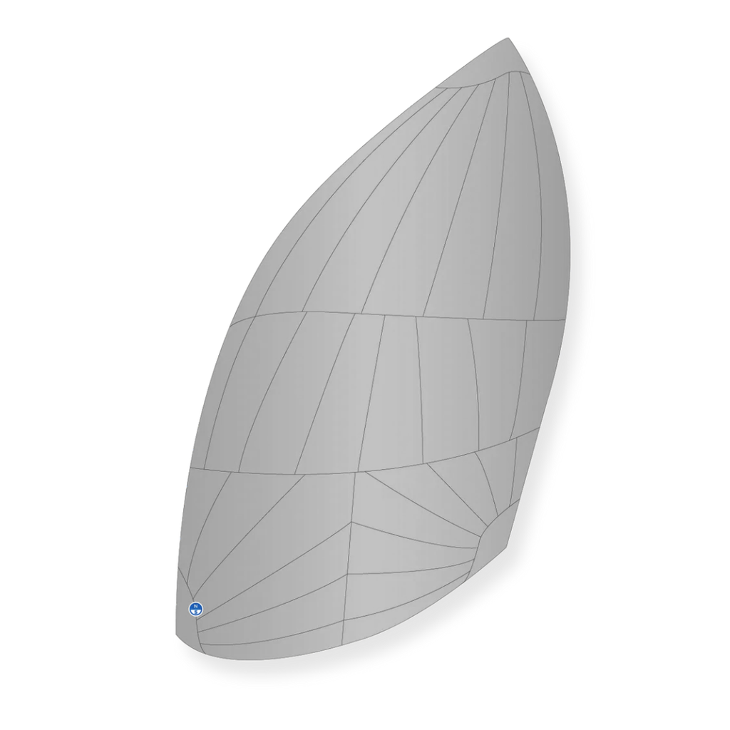 Melges 15 Spinnaker (North)