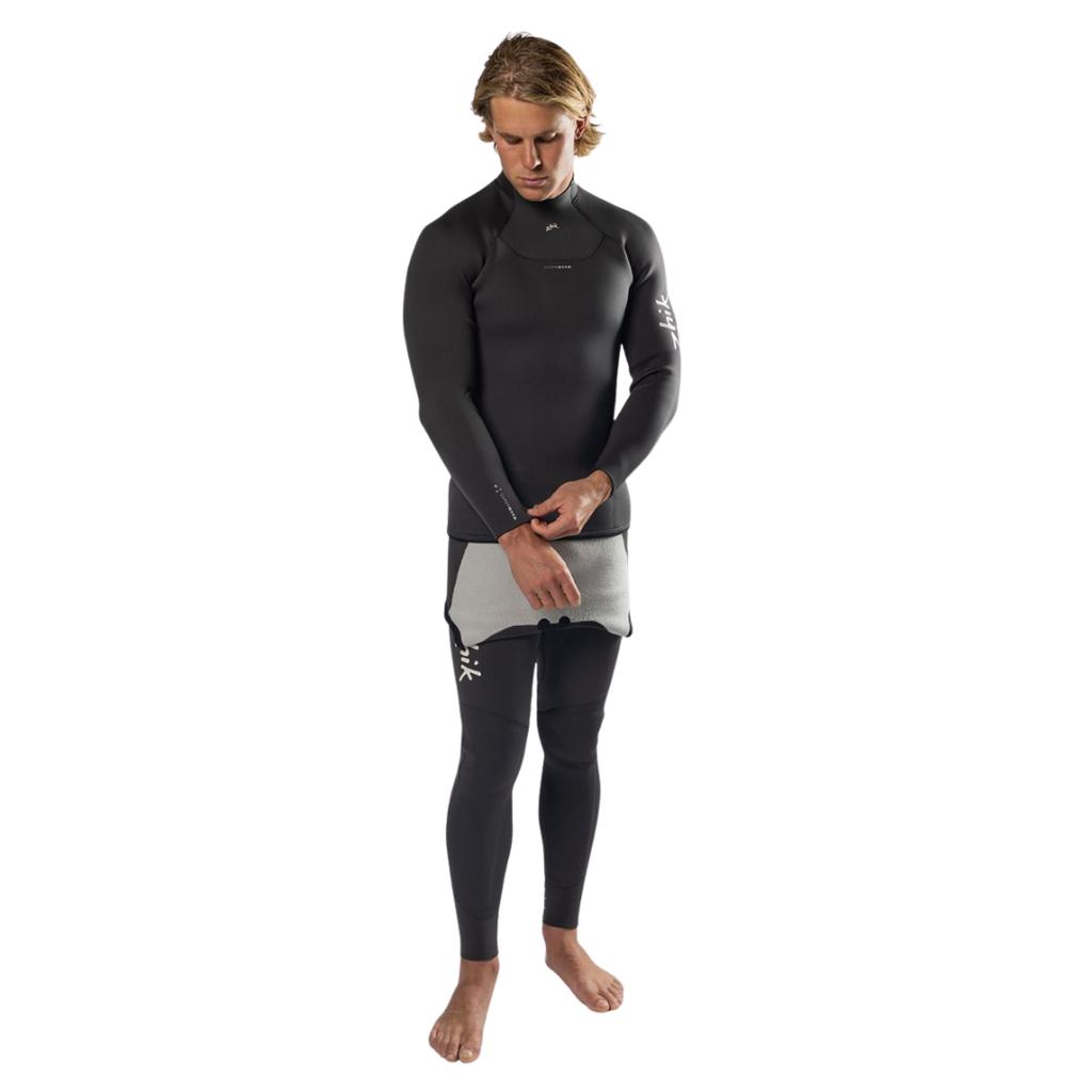 Zhik Superwarm Performance Wetsuit Top