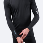 Zhik Eco Spandex UPF50+ Long Sleeve Rash Guard