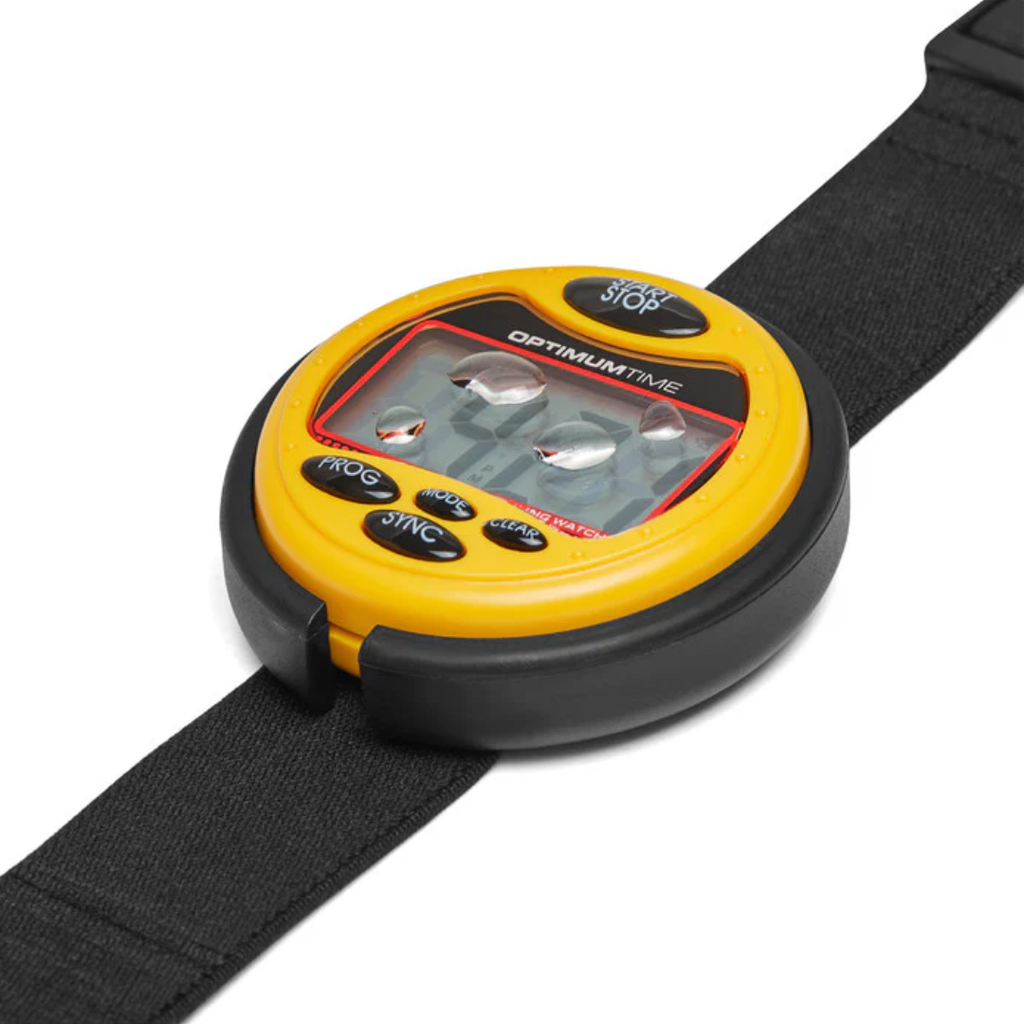 Optimum Time OS Series 3 Watch with Sailing Timer