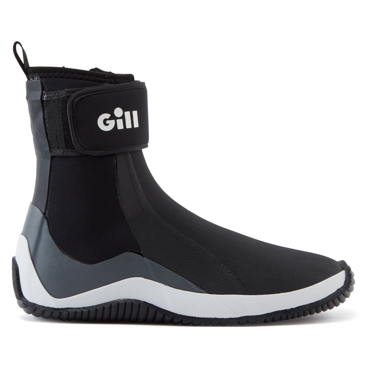 Gill Aero Side-Zip Boot