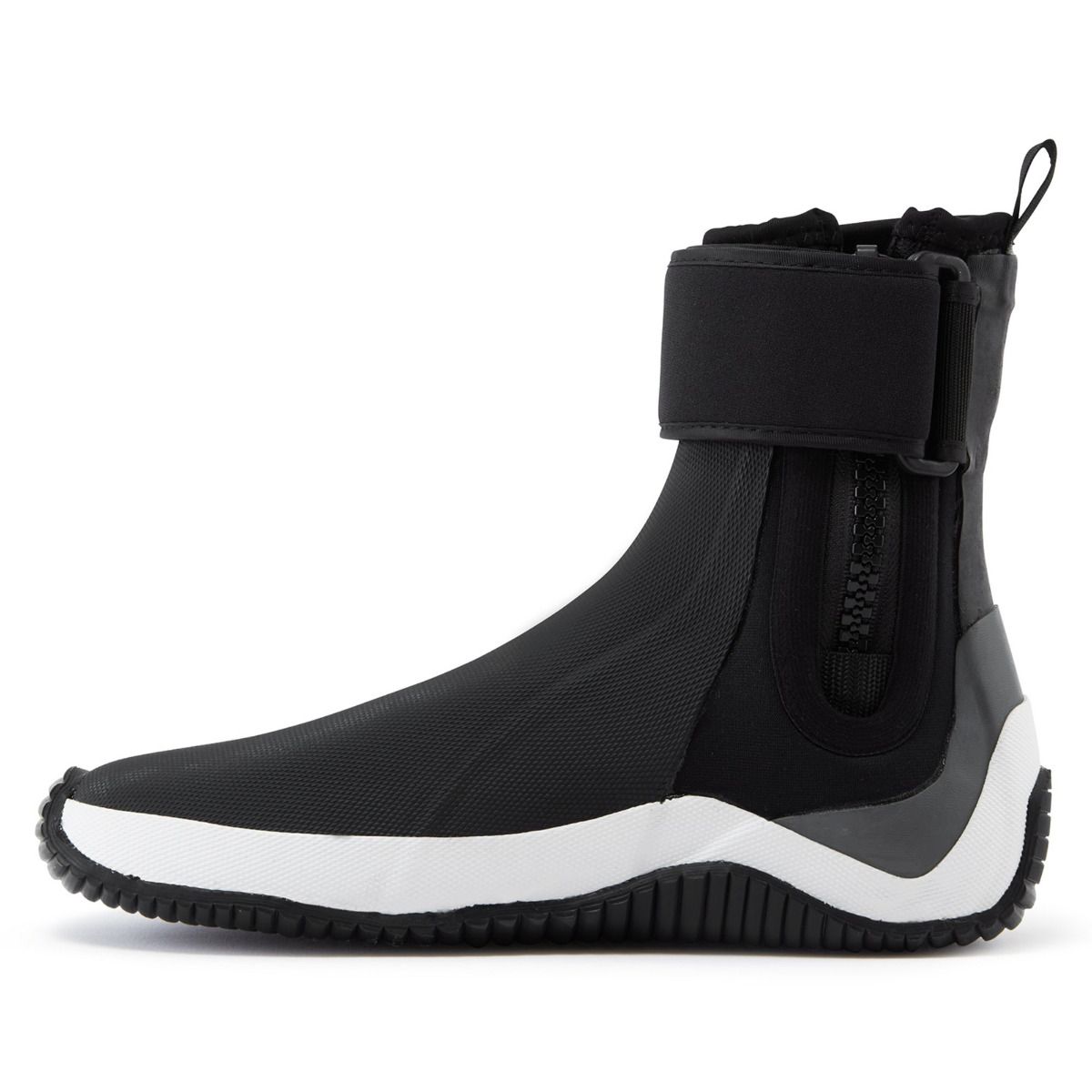 Gill Aero Side-Zip Boot