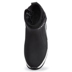 Gill Aero Side-Zip Boot