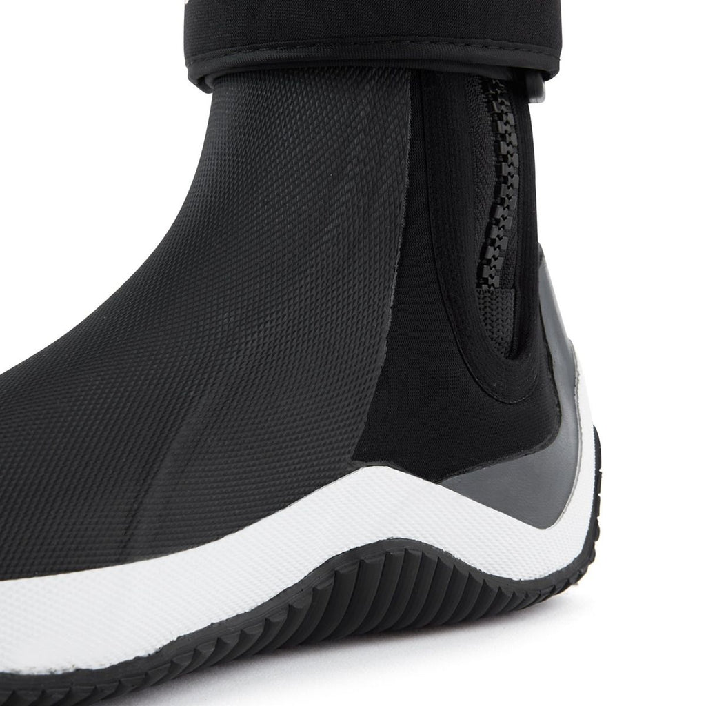 Gill Aero Side-Zip Boot