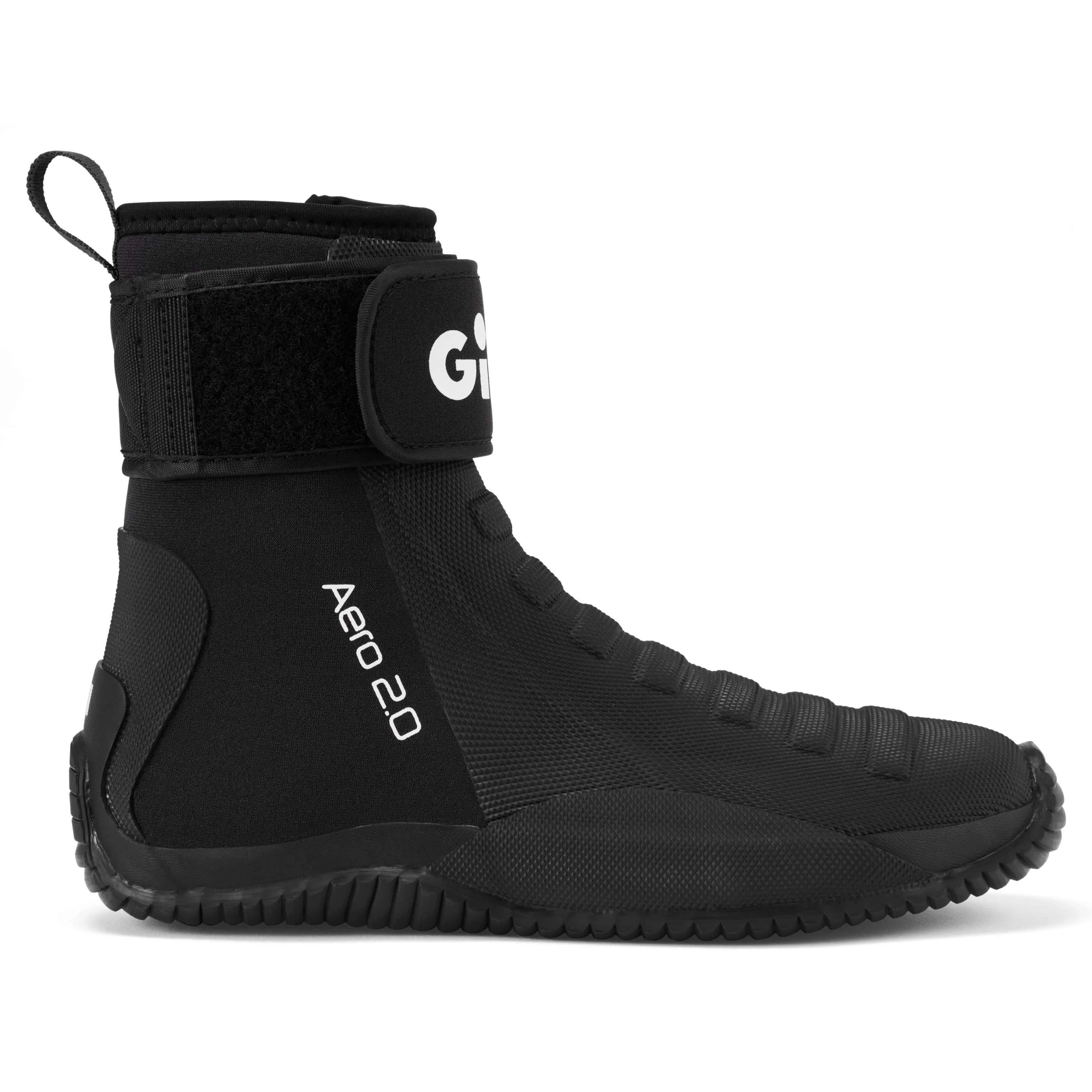 Aero 2.0 Boot, Gill