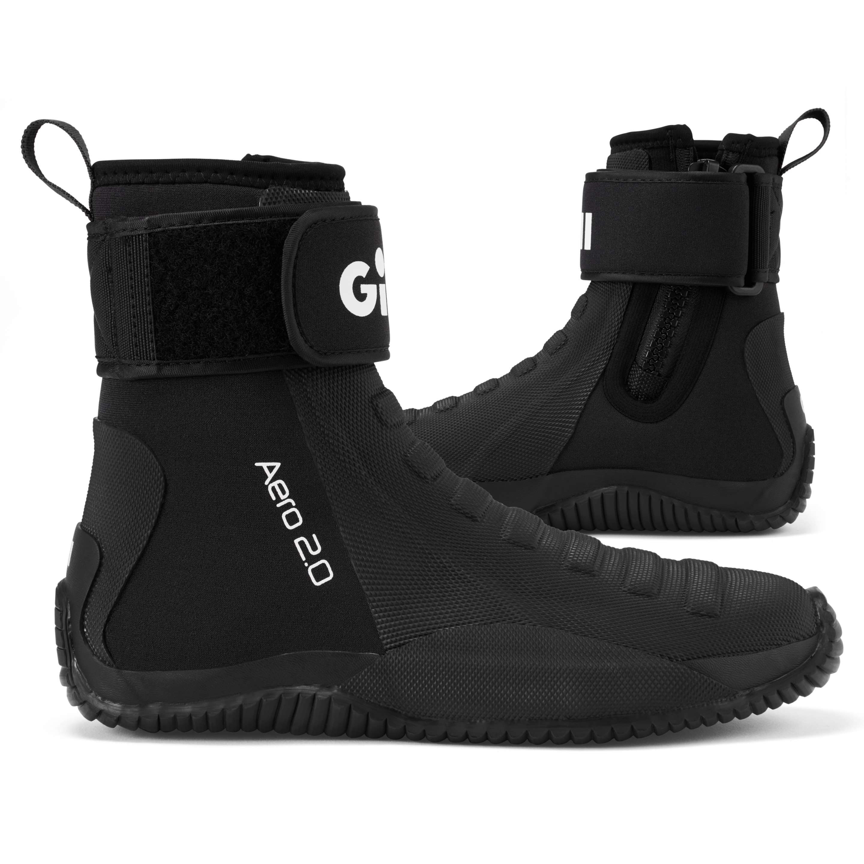 Aero 2.0 Boot, Gill