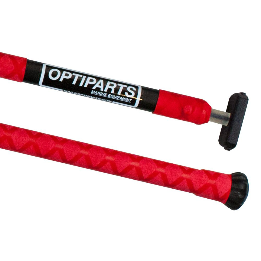 X-Gripped Optimist Tiller Extension