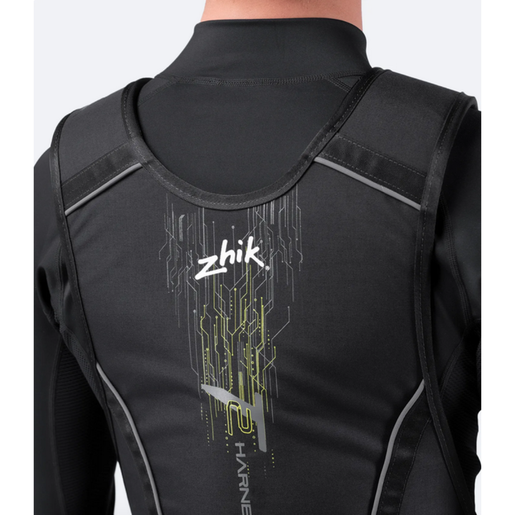 Zhik T2 Trapeze Harness