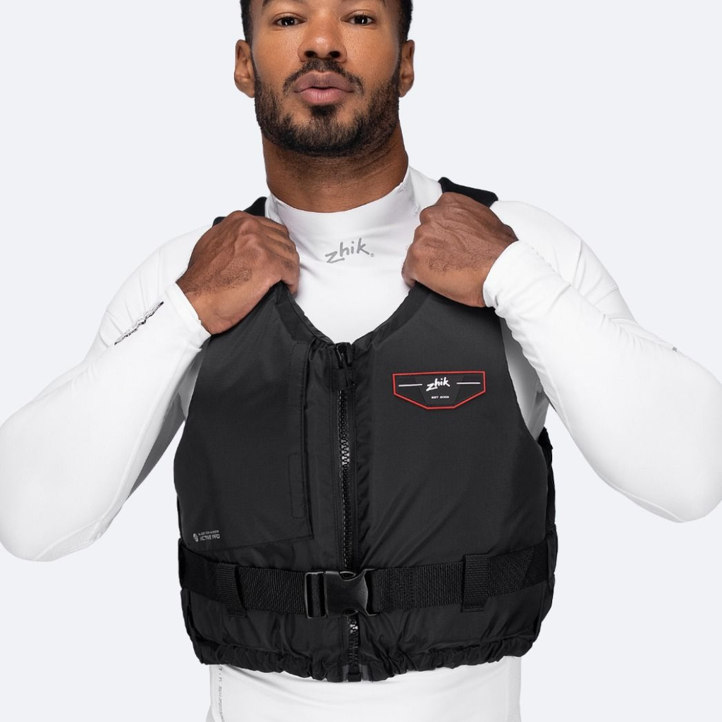 Zhik Active PFD USCG Approved