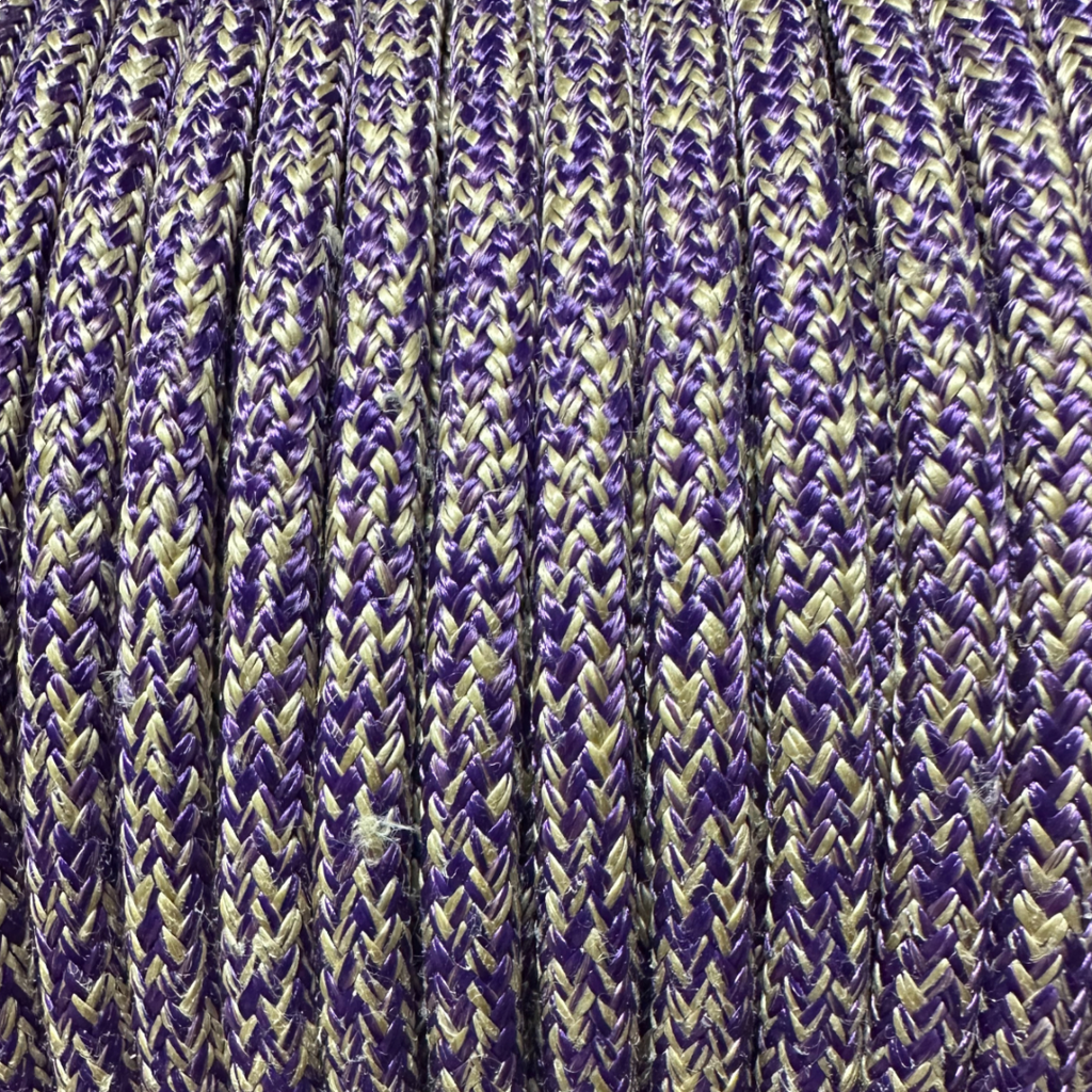 Poly Tec - New England Ropes