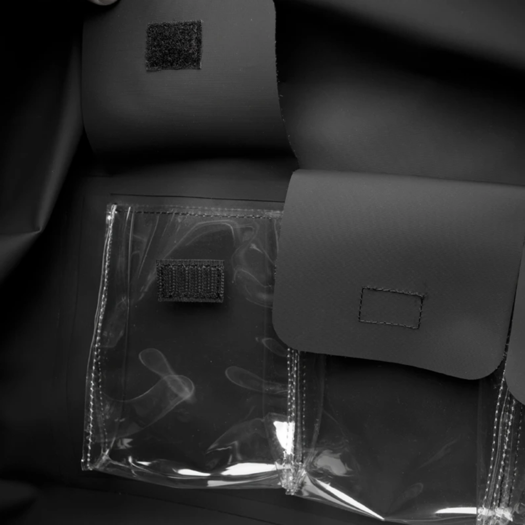 Zhik 45L Dry Backpack