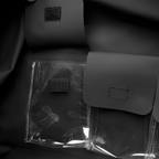 Zhik 45L Dry Backpack