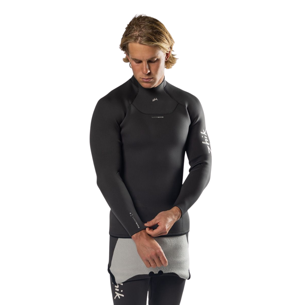 Zhik Superwarm Performance Wetsuit Top