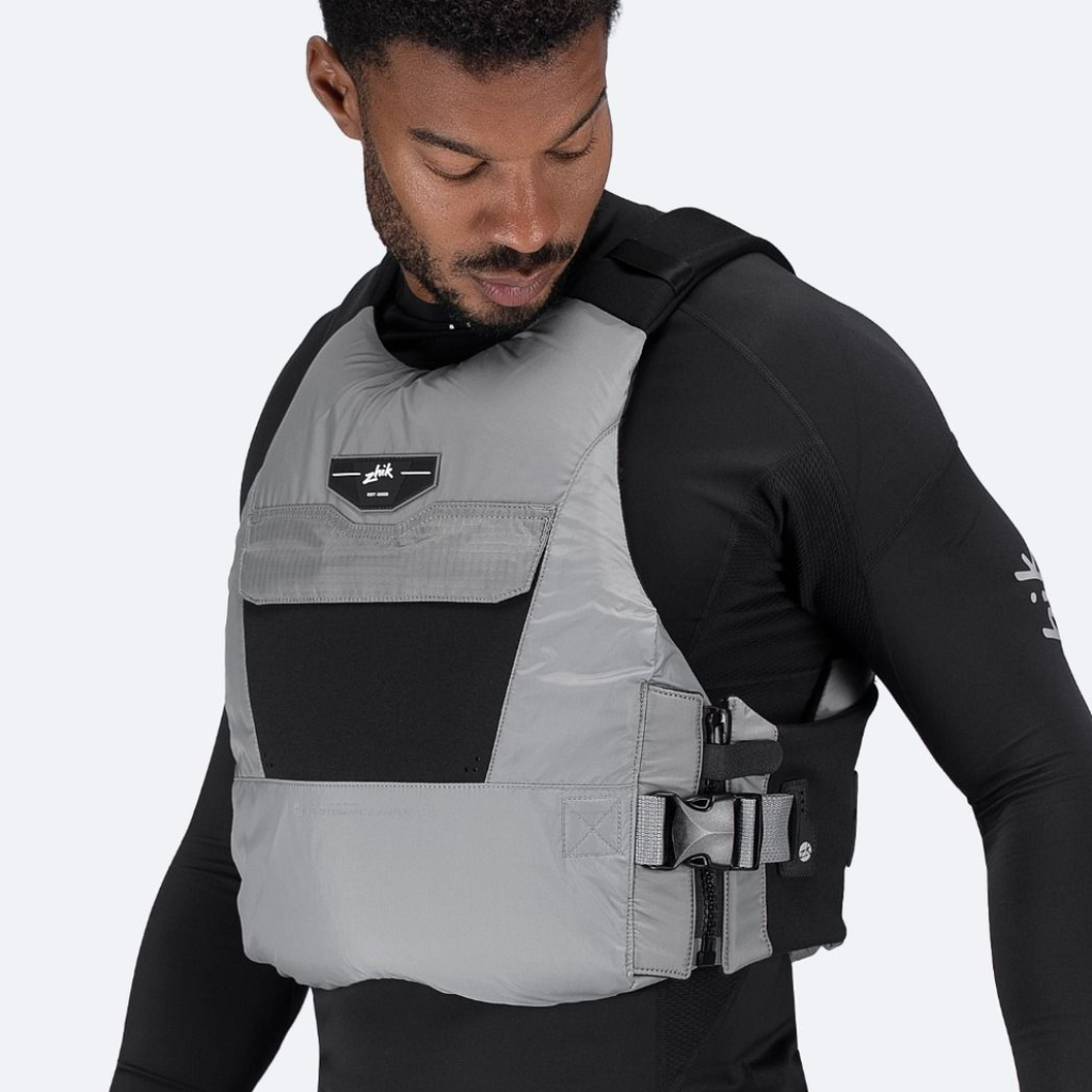 Zhik Performance Racecut PFD USCG Approved