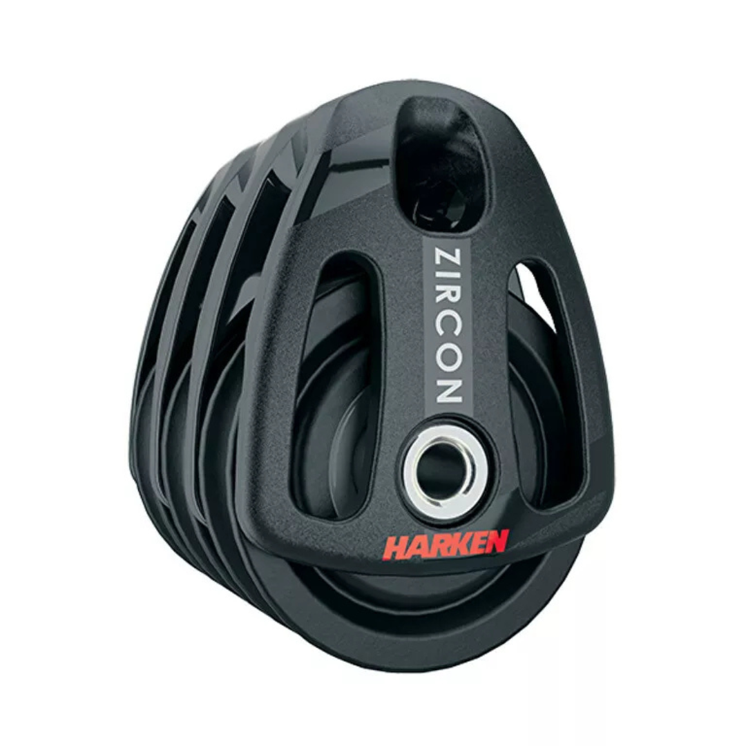 Harken 57mm Zircon Triple Block