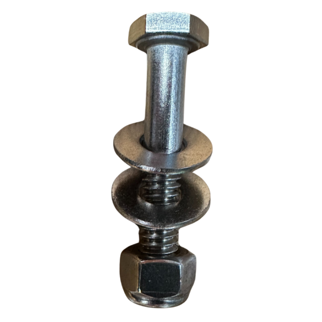 ISCA Rudder Pivot Bolt